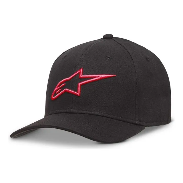 Gorro Alpinestars Ageless Curve