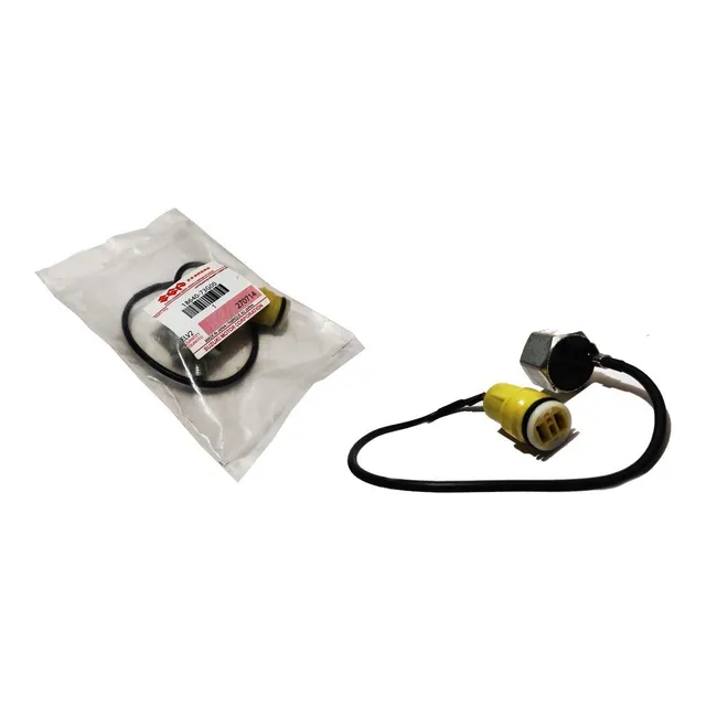Sensor Detonacion Knock Chevrolet Suzuki Wagon R