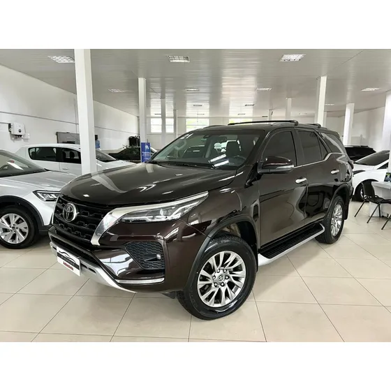 Toyota Sw4 Sw4 Dsl 4x4 Srx At 5s