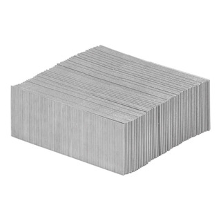 10000 Clavos Calibre 23, 25 Mm Para Clne-23, Truper 10000 Clavos Calibre 23, 25 Mm Para Clne-23, Truper