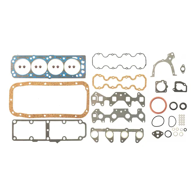 Juego De Juntas Chevrolet Chevy L4 1.6l 8v Sohc 1996-2012