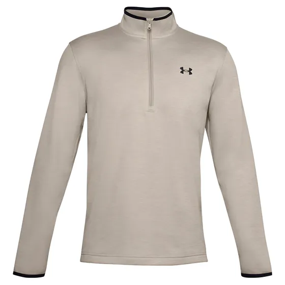 Buzo Con Cierre Under Armour, Interior Polar, Talle Xxl