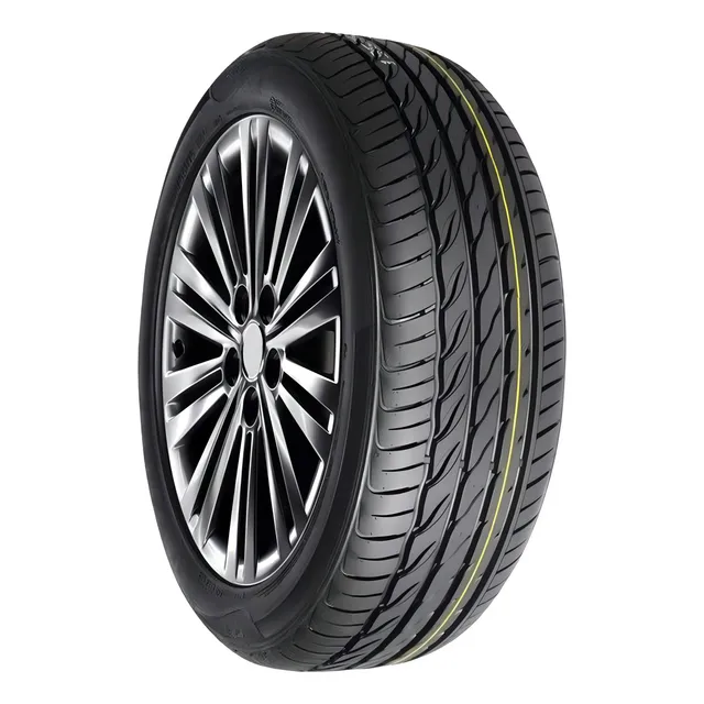 Llanta 205/55zr17 Sportrak Sp726 95w