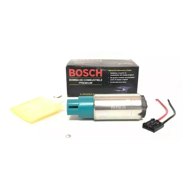 Pila Bomba Gasolina Bosch Lancer 151163b01 /