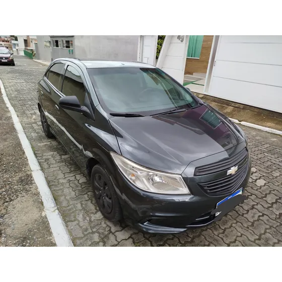 Chevrolet Onix 1.0 Joy 5p