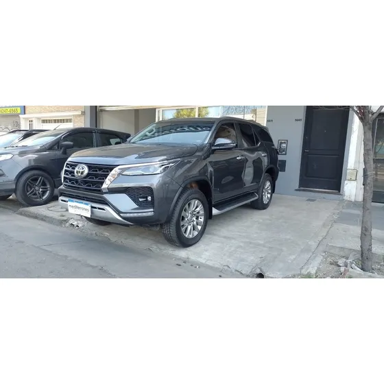 Toyota Sw4 2.8 Srx 177cv 4x4 7as 6at