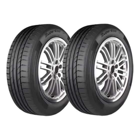 Kit 2 Neumáticos 205 55 16 Corven Zupereco Z-108 Vento C3