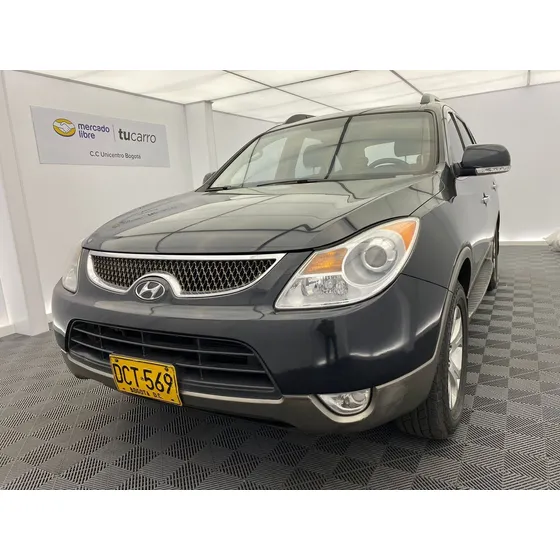 Hyundai Veracruz 3.0 Gls