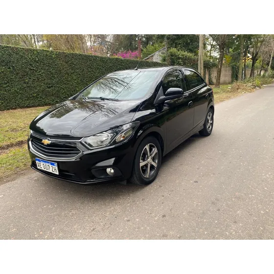 Chevrolet Onix 1.4 Ltz At 98cv