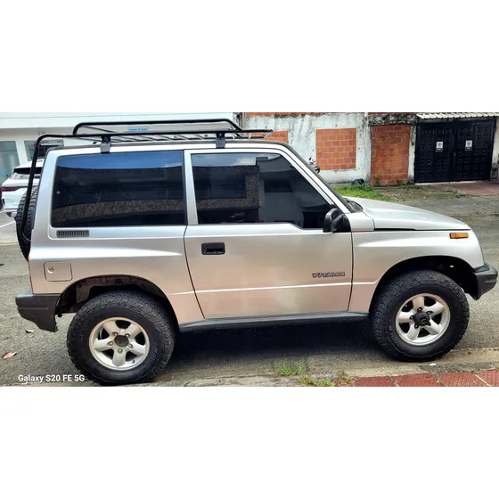 Chevrolet Vitara 1.6l