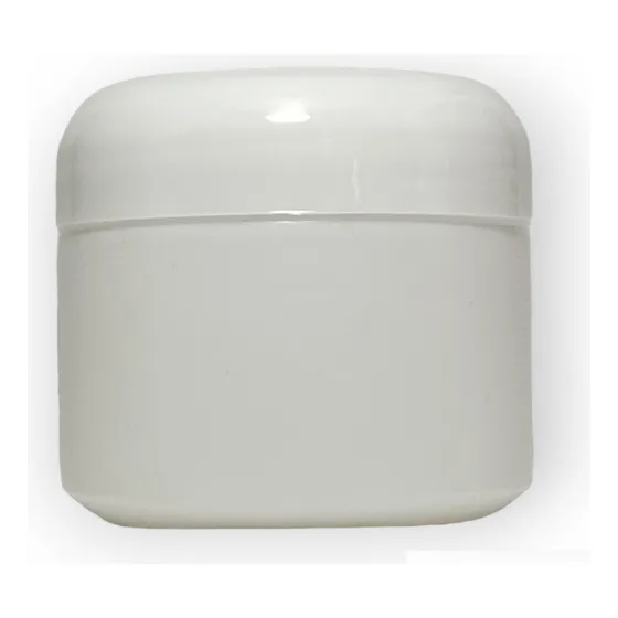 Tarro Envase Pomadera 60 Gr 2 Onzas 150 Piezas