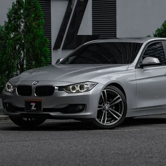 BMW Serie 3 2013 320i 2.0