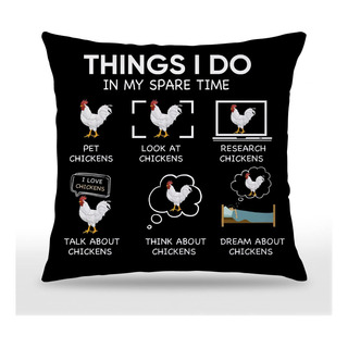 Cosas Que Hago En Mi Tiempo Libre Fundas De Pollo Fundas De Cosas Que Hago En Mi Tiempo Libre Fundas De Pollo Fundas De