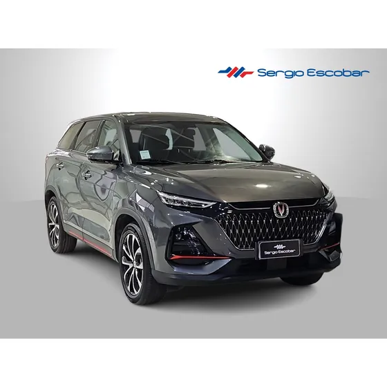Changan X7 X7 Plus Turbo 1.5 Aut