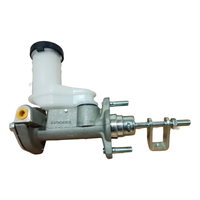 Bombin Superior Crochet Chevr/ Isuzu/ Luvdmax 3.5 6v