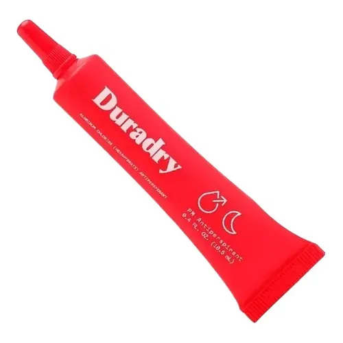 Gel Duradry Pm 