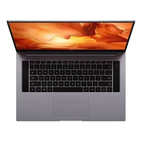 Laptop Huawei Matebook D16 Space Gray 16.1 Amd Ryzen 5 4600