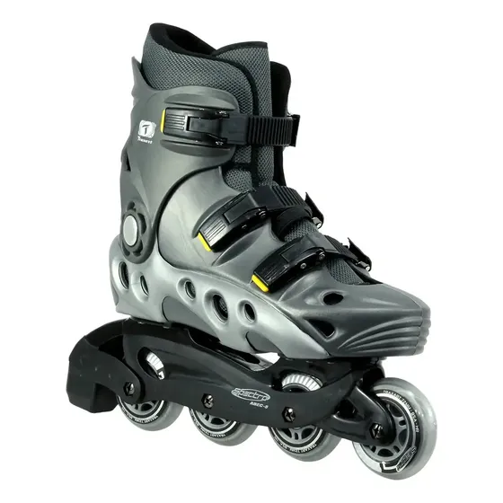 Patins Inline Traxart Spectro - Recreação - Abec-5