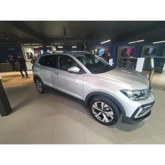 Volkswagen Taigun 1.0 Tsi Comfortline At