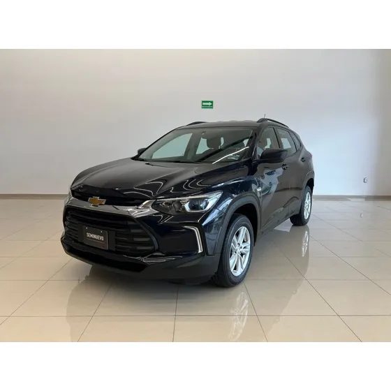 Chevrolet Tracker 1.2 Ls Turbo Mt