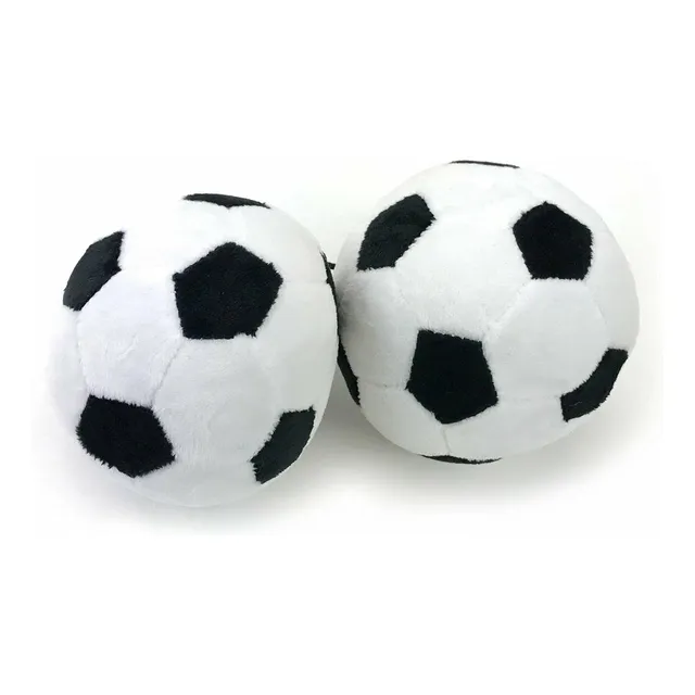 Espejo Retrovisor Colgante Borroso Par Balon Futbol