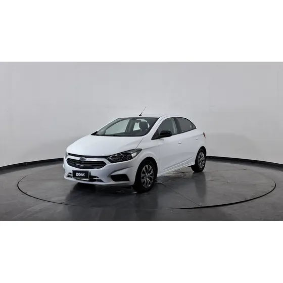 Chevrolet Joy 1.4 Black Edition