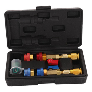 Kit De Instalación Y Extracción Rápida De Núcleos De Kit De Instalación Y Extracción Rápida De Núcleos De