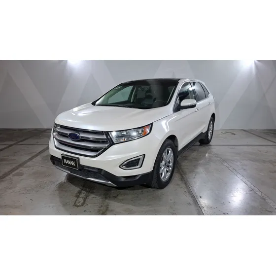 Ford Edge 2.0 Sel Plus At