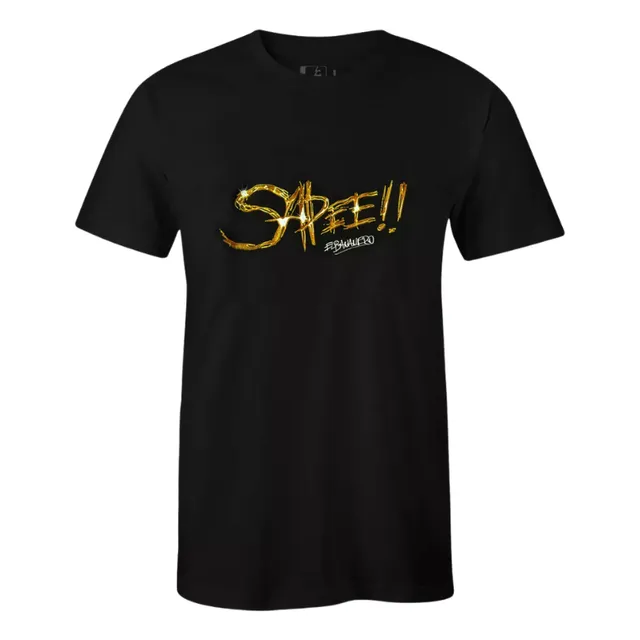 Remeras Oficial El Bananero Japi Beer Universo Bananero Sape