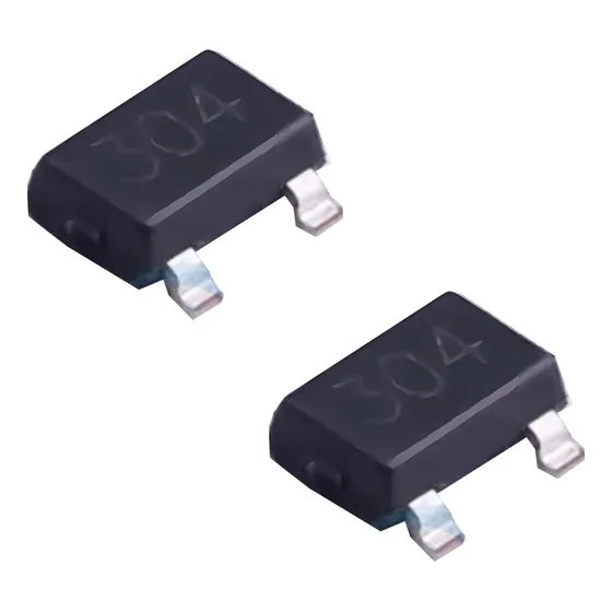 2 Piezas Sensor Efecto Hall 304 Para Lt Rt Control Xbox One