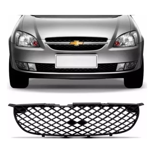 Mascara Chevrolet Corsa Plus 10/17