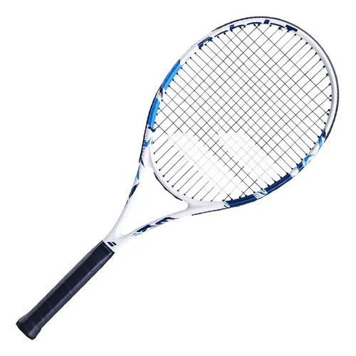 Raquete de Tênis Tecnifibre TF-X1 V2 305g Cor Branco/Amarelo L2