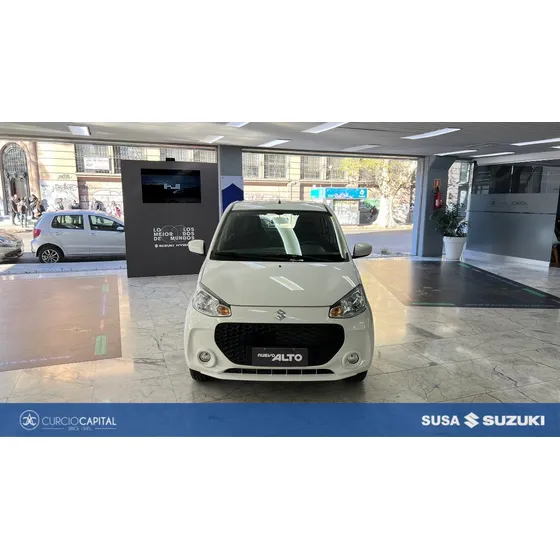 Suzuki Alto Gl