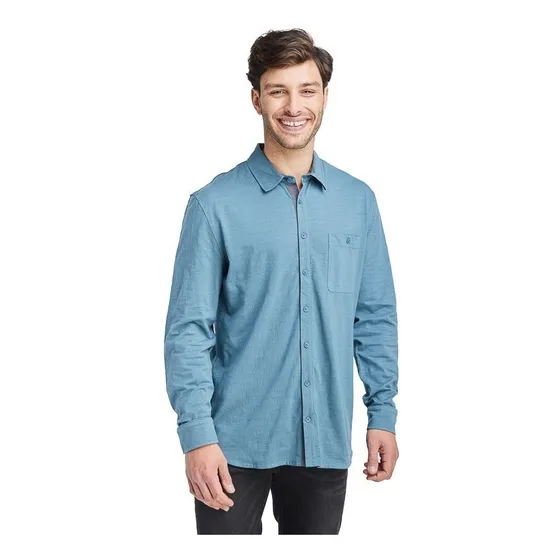 Camisa Casual Hombre Panama Jack - H936