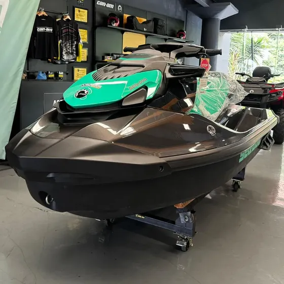 Sea-doo Gti 170 2026