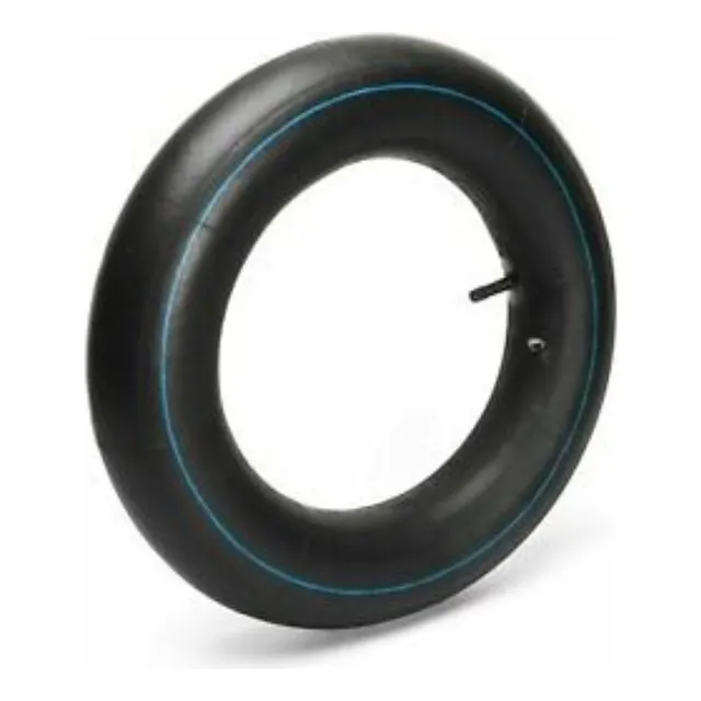 Neumatico Motocicleta Kto Butyl Linea Azul Mayor Duracion
