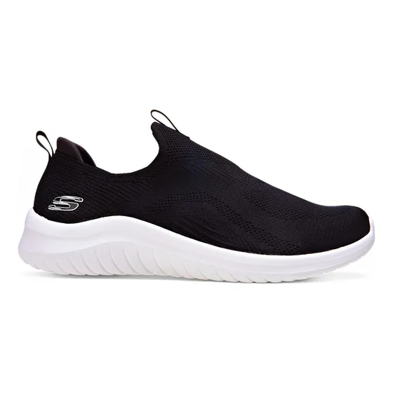 Tênis De Corrida Femi Ultra Flex 2.0 Forro Têxtil Skechers