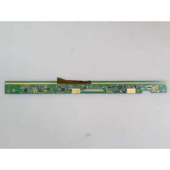 Placa Da Tela V-com Tv Aoc Le32d1442