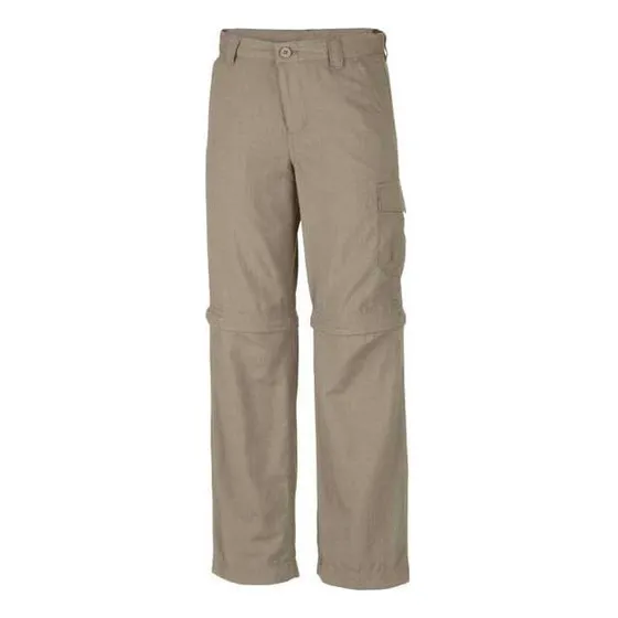 Panatalon Convertible Columbia Para Niños (original)