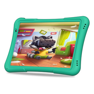 Pritom 10 Pulgadas Kids Tablet Android 12 Tabletas 32gb, ... Pritom 10 Pulgadas Kids Tablet Android 12 Tabletas 32gb, ...