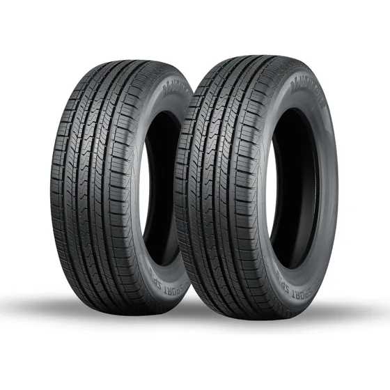 Set X 2 Llantas 175/60 R13 77h Nankang Sp-9