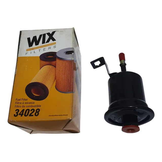 Filtro Gasolina Toyota Hilux 00-05 34028