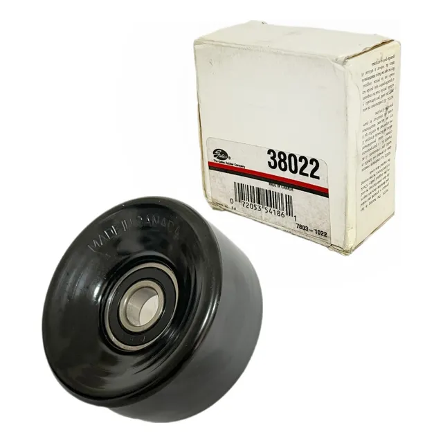 Polea Tensora Correa Unica Bronco Motor 300 6l 4.9 91-92