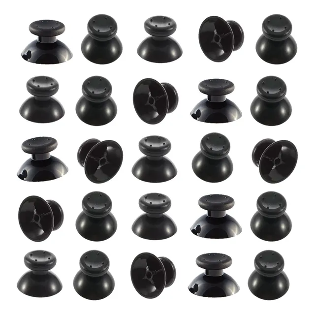 Capucha Tapa Protector Joystick De Control Xbox 360 X25 Unid