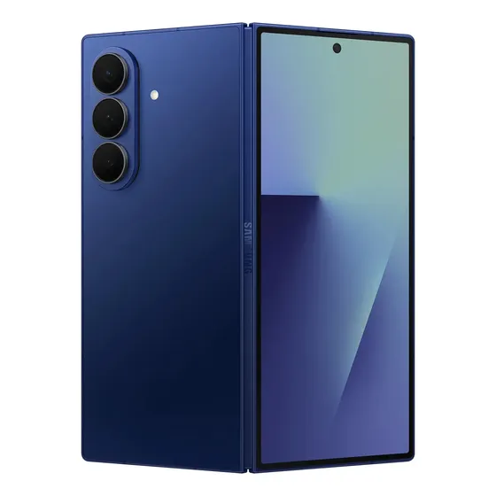 Galaxy Z Fold7 512GB Azul