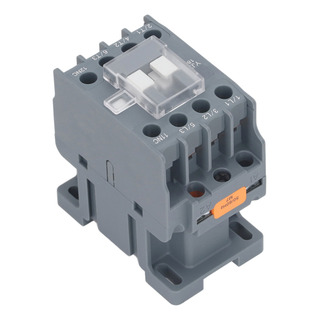 Contactor De Potencia Ac, Bobina De Cobre Normalmente Cerrad Contactor De Potencia Ac, Bobina De Cobre Normalmente Cerrad