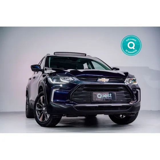 Chevrolet Tracker Premier 1.2 Turbo 12v Flex Aut.