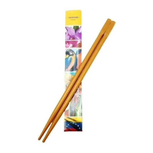 1000 Pares Palito Hashi Sushi A Granel 2359 Xaviplas