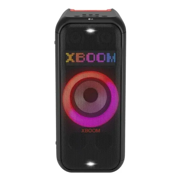 LG Xboom Xl7s Parlante Bluetooth Portátil