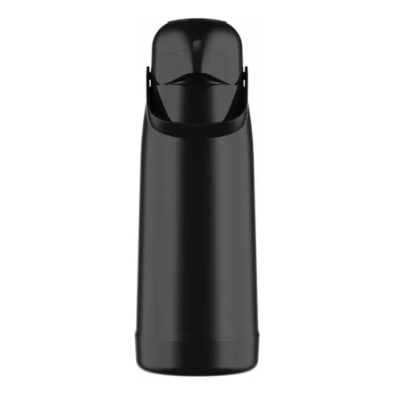 Termo Termolar Magic Pump 1.8L negro